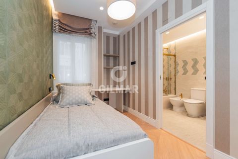 Leilighet i Madrid, Madrid, Madrid - € 1 680 000 | Ref: 221492 - foto 19