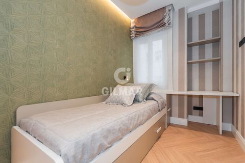 Leilighet i Madrid, Madrid, Madrid - € 1 680 000 | Ref: 221492 - foto 20