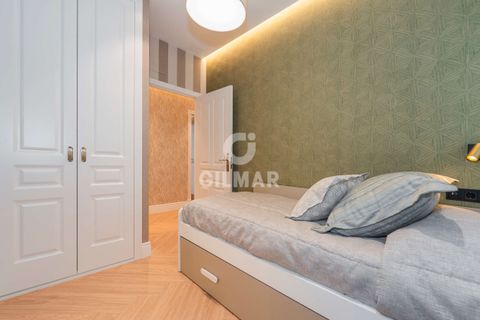 Leilighet i Madrid, Madrid, Madrid - € 1 680 000 | Ref: 221492 - foto 21