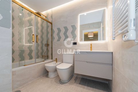 Leilighet i Madrid, Madrid, Madrid - € 1 680 000 | Ref: 221492 - foto 22