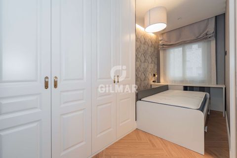 Leilighet i Madrid, Madrid, Madrid - € 1 680 000 | Ref: 221492 - foto 23