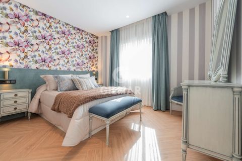 Leilighet i Madrid, Madrid, Madrid - € 1 680 000 | Ref: 221492 - foto 27