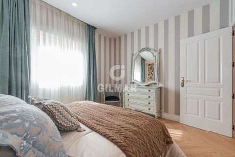 Leilighet i Madrid, Madrid, Madrid - € 1 680 000 | Ref: 221492 - foto 28