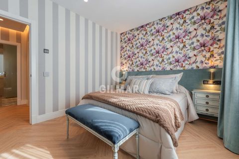 Leilighet i Madrid, Madrid, Madrid - € 1 680 000 | Ref: 221492 - foto 29
