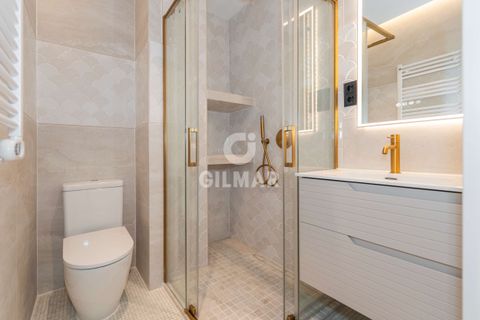 Leilighet i Madrid, Madrid, Madrid - € 1 680 000 | Ref: 221492 - foto 30