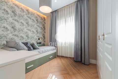 Leilighet i Madrid, Madrid, Madrid - € 1 680 000 | Ref: 221492 - foto 31