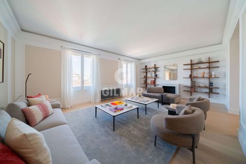 Leilighet i Madrid, Madrid, Madrid - € 3 290 000 | Ref: 221787 - foto 2