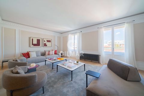 Leilighet i Madrid, Madrid, Madrid - € 3 290 000 | Ref: 221787 - foto 3