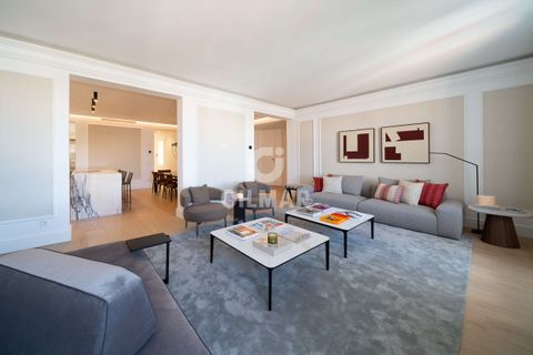 Leilighet i Madrid, Madrid, Madrid - € 3 290 000 | Ref: 221787 - foto 4