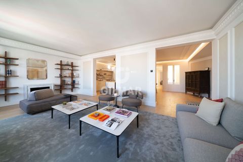 Leilighet i Madrid, Madrid, Madrid - € 3 290 000 | Ref: 221787 - foto 5