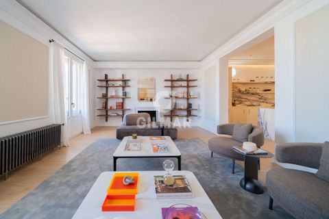 Leilighet i Madrid, Madrid, Madrid - € 3 290 000 | Ref: 221787 - foto 6