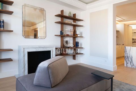 Leilighet i Madrid, Madrid, Madrid - € 3 290 000 | Ref: 221787 - foto 8