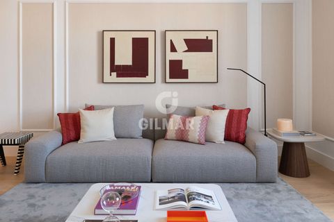 Leilighet i Madrid, Madrid, Madrid - € 3 290 000 | Ref: 221787 - foto 9