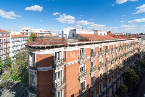 Leilighet i Madrid, Madrid, Madrid - € 3 290 000 | Ref: 221787 - foto 10