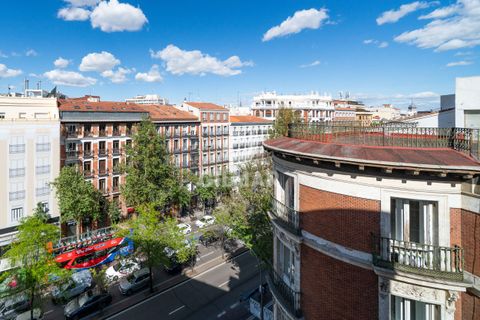 Leilighet i Madrid, Madrid, Madrid - € 3 290 000 | Ref: 221787 - foto 11