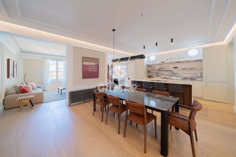 Leilighet i Madrid, Madrid, Madrid - € 3 290 000 | Ref: 221787 - foto 12