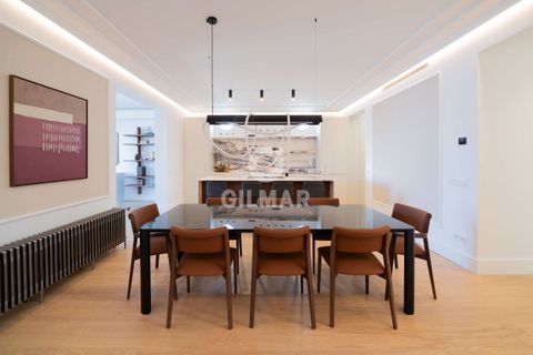 Leilighet i Madrid, Madrid, Madrid - € 3 290 000 | Ref: 221787 - foto 13