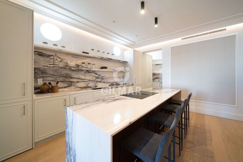 Leilighet i Madrid, Madrid, Madrid - € 3 290 000 | Ref: 221787 - foto 14