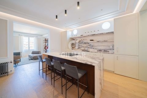 Leilighet i Madrid, Madrid, Madrid - € 3 290 000 | Ref: 221787 - foto 15