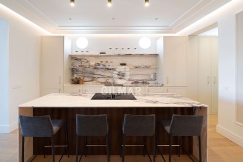 Leilighet i Madrid, Madrid, Madrid - € 3 290 000 | Ref: 221787 - foto 16