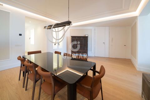 Leilighet i Madrid, Madrid, Madrid - € 3 290 000 | Ref: 221787 - foto 17