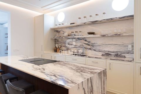 Leilighet i Madrid, Madrid, Madrid - € 3 290 000 | Ref: 221787 - foto 18