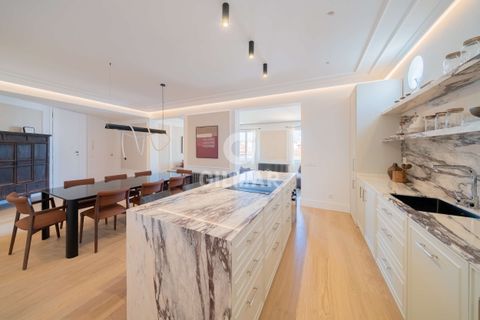 Leilighet i Madrid, Madrid, Madrid - € 3 290 000 | Ref: 221787 - foto 19