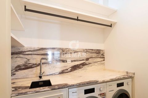Leilighet i Madrid, Madrid, Madrid - € 3 290 000 | Ref: 221787 - foto 20
