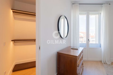 Leilighet i Madrid, Madrid, Madrid - € 3 290 000 | Ref: 221787 - foto 24
