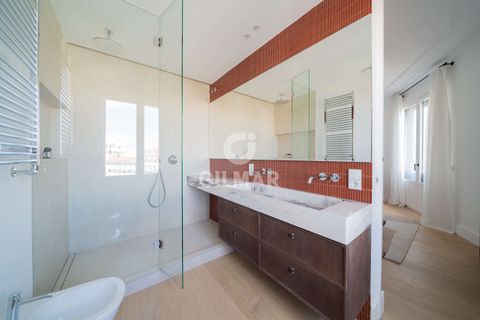 Leilighet i Madrid, Madrid, Madrid - € 3 290 000 | Ref: 221787 - foto 27