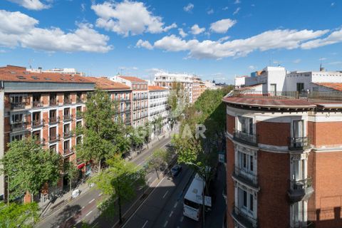 Leilighet i Madrid, Madrid, Madrid - € 3 290 000 | Ref: 221787 - foto 29
