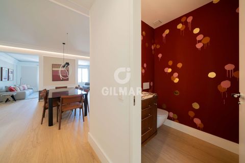 Leilighet i Madrid, Madrid, Madrid - € 3 290 000 | Ref: 221787 - foto 30
