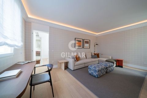 Leilighet i Madrid, Madrid, Madrid - € 3 290 000 | Ref: 221787 - foto 45