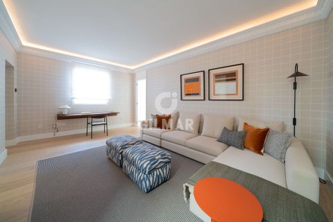 Leilighet i Madrid, Madrid, Madrid - € 3 290 000 | Ref: 221787 - foto 46