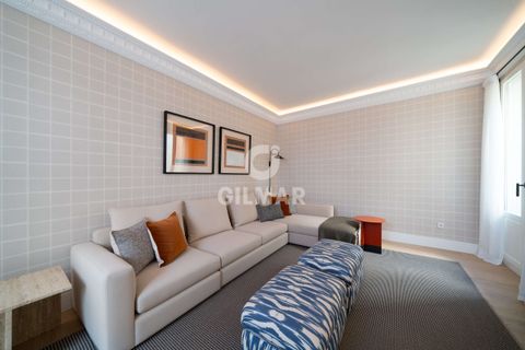 Leilighet i Madrid, Madrid, Madrid - € 3 290 000 | Ref: 221787 - foto 47