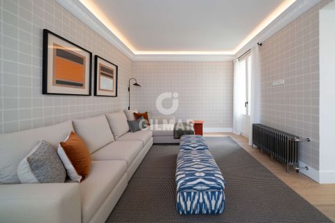 Leilighet i Madrid, Madrid, Madrid - € 3 290 000 | Ref: 221787 - foto 49