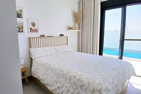 Villa i Roldan, Murcia, Roldan - € 327.000 | Ref: MH27638 - foto 4