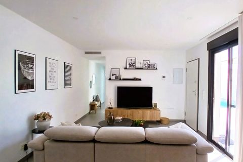 Villa i Roldan, Murcia, Roldan - € 327.000 | Ref: MH27638 - foto 5