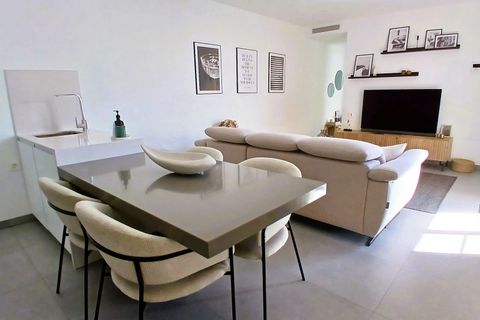 Villa i Roldan, Murcia, Roldan - € 327.000 | Ref: MH27638 - foto 6