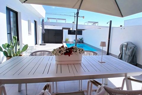 Villa i Roldan, Murcia, Roldan - € 327.000 | Ref: MH27638 - foto 20