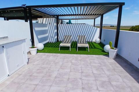 Villa i Roldan, Murcia, Roldan - € 327.000 | Ref: MH27638 - foto 22