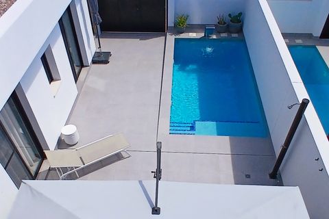 Villa i Roldan, Murcia, Roldan - € 327.000 | Ref: MH27638 - foto 23