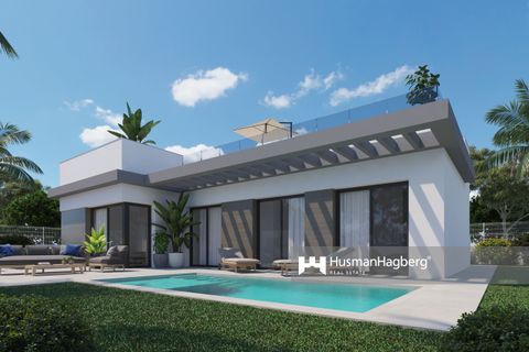 Villa en Polop, Alicante, Polop - € 520.000 | Ref: 0118NB287 - photo 1