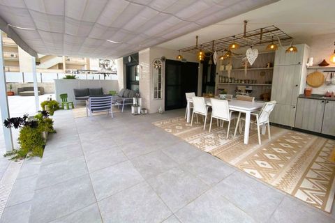 Wohnung in Guardamar Del Segura, Alicante - Foto 1