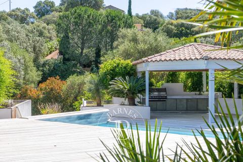Villa i Lecci, Corse-du-Sud, Lecci - € 1.250.000 | Ref: RV2077 - foto 22