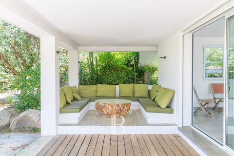 Villa i Lecci, Corse-du-Sud, Lecci - € 1.250.000 | Ref: RV2077 - foto 6