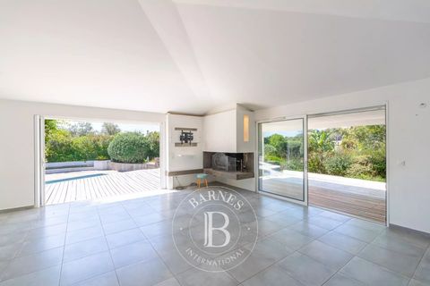 Villa i Lecci, Corse-du-Sud, Lecci - € 1.250.000 | Ref: RV2077 - foto 7