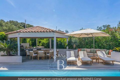 Villa i Lecci, Corse-du-Sud, Lecci - € 1.250.000 | Ref: RV2077 - foto 4