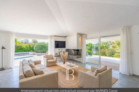 Villa i Lecci, Corse-du-Sud, Lecci - € 1.250.000 | Ref: RV2077 - foto 8