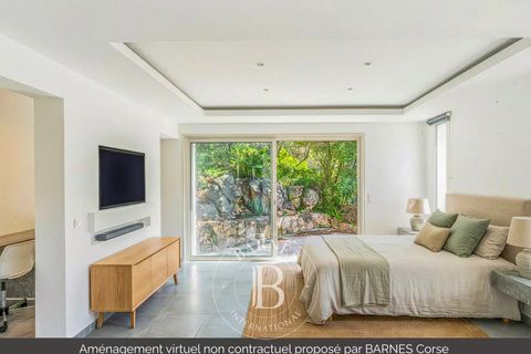 Villa i Lecci, Corse-du-Sud, Lecci - € 1.250.000 | Ref: RV2077 - foto 11